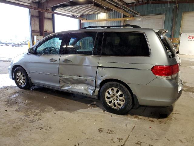 Photo 2 from auction – 2008 HONDA ODYSSEY EX with VIN 5FNRL38488B104305