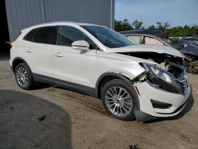 Photo 4 from auction – 2017 LINCOLN MKC RESERV with VIN 5LMTJ3DH1HUL55204