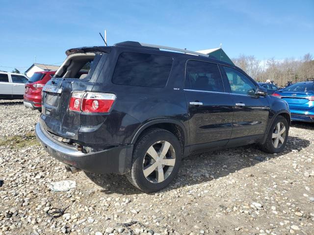 Photo 3 from auction – 2011 GMC ACADIA SLT with VIN 1GKKVRED7BJ291821