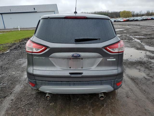 Photo 6 from auction – 2013 FORD ESCAPE SE with VIN 1FMCU0GX2DUB14631