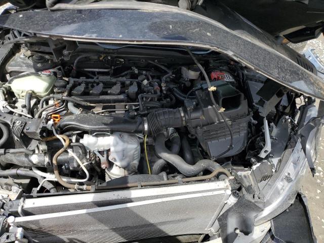 Photo 11 from auction – 2017 HONDA CIVIC TOUR with VIN 19XFC1F96HE015263