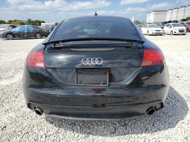 Photo 6 from auction – 2013 AUDI TT PREMIUM with VIN TRUBFAFK1D1000536