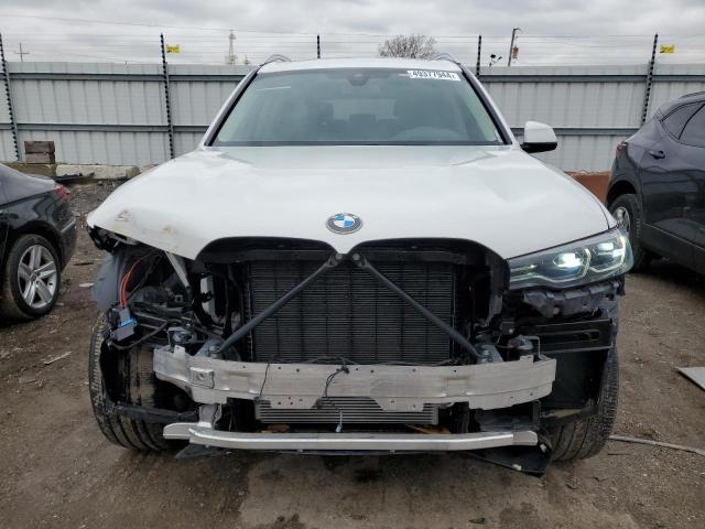 Photo 5 from auction – 2019 BMW X7 XDRIVE4 with VIN 5UXCW2C57KL088365