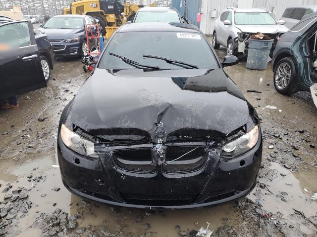 Photo 5 from auction – 2007 BMW 328 I with VIN WBAWB33547PV73883