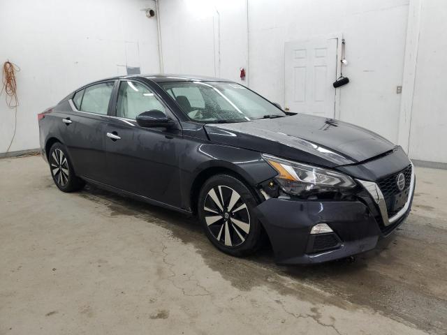 Photo 4 from auction – 2021 NISSAN ALTIMA SV with VIN 1N4BL4DV5MN366144
