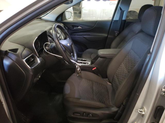 Photo 7 from auction – 2018 CHEVROLET EQUINOX LT with VIN 2GNAXJEV0J6329484