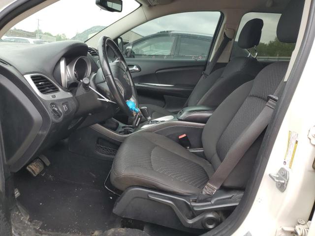 صورة رقم 7 من المزاد - 2017 DODGE JOURNEY SE مع VIN 3C4PDCABXHT599038