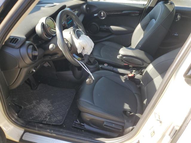 Photo 7 from auction – 2019 MINI COOPER with VIN WMWXU1C58K2J02408