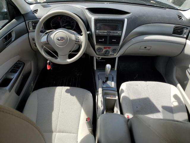 Photo 8 from auction – 2011 SUBARU FORESTER 2 with VIN JF2SHBBC5BH766414