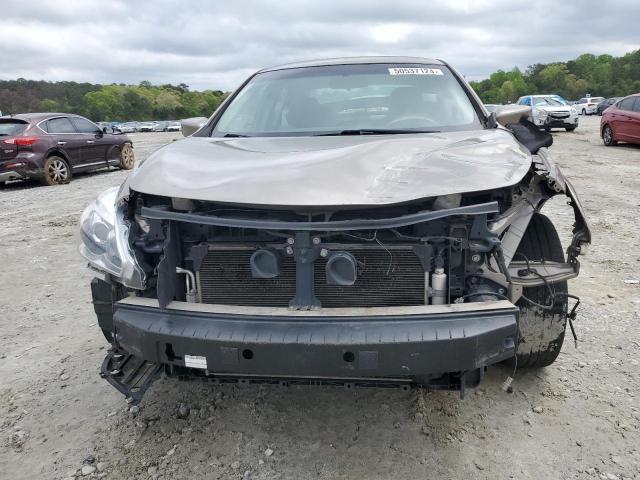 Photo 5 from auction – 2014 NISSAN ALTIMA 2.5 with VIN 1N4AL3AP1EN352531