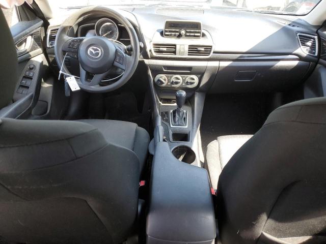 Photo 8 from auction – 2014 MAZDA 3 SPORT with VIN JM1BM1K73E1135097
