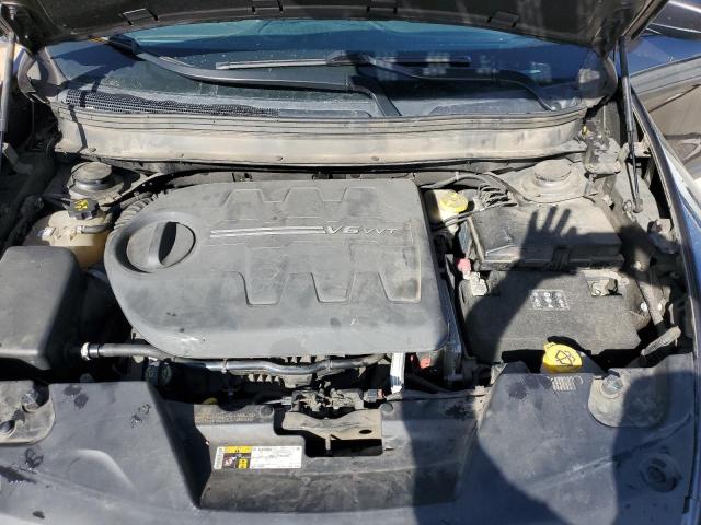Photo 12 from auction – 2017 JEEP CHEROKEE L with VIN 1C4PJMCS7HW509124