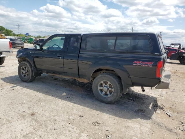 Photo 2 from auction – 2004 NISSAN FRONTIER K with VIN 1N6ED26Y54C427193