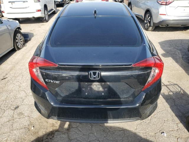 Photo 6 from auction – 2018 HONDA CIVIC EX with VIN JHMFC1F33JX024146