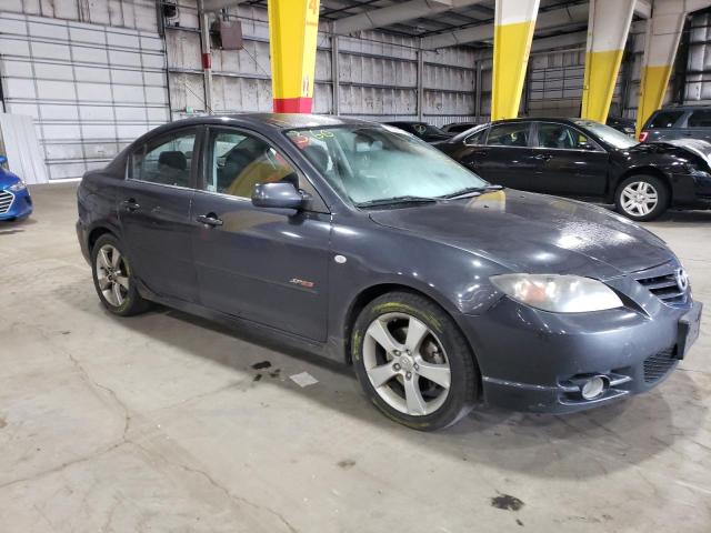 Photo 4 from auction – 2005 MAZDA 3 with VIN JM1BK123251306442