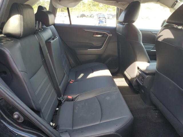 Photo 11 from auction – 2023 TOYOTA RAV4 XLE P with VIN JTMC1RFV4PD099992