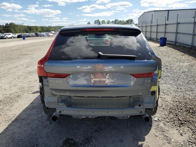 Photo 6 from auction – 2019 VOLVO XC60 T5 MO with VIN LYV102DK8KB176974