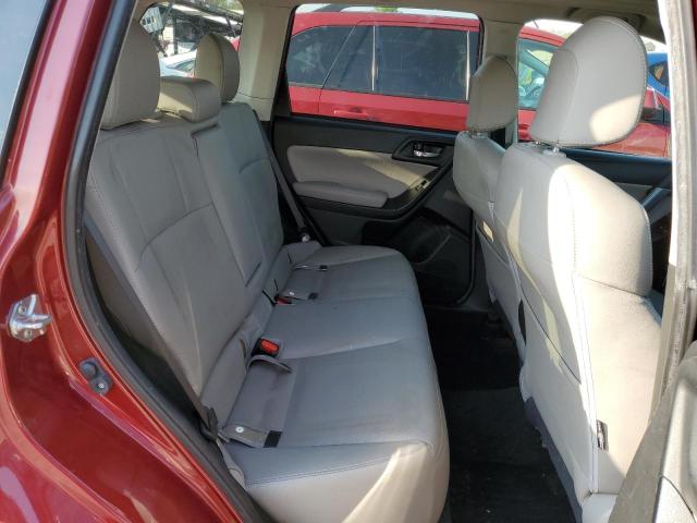 Photo 11 from auction – 2016 SUBARU FORESTER 2 with VIN JF2SJAHC4GH553628