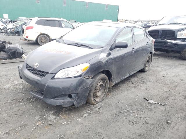 TOYOTA COROLLA MA 2013 with VIN 2T1KU4EE6DC116551 - Photo from auction