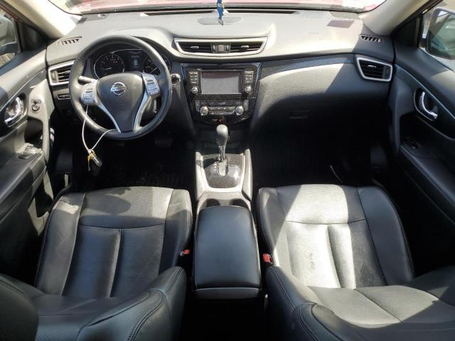 Photo 8 from auction – 2015 NISSAN ROGUE S with VIN 5N1AT2MV5FC921825