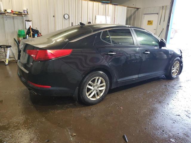 Photo 3 from auction – 2012 KIA OPTIMA LX with VIN 5XXGM4A78CG065333