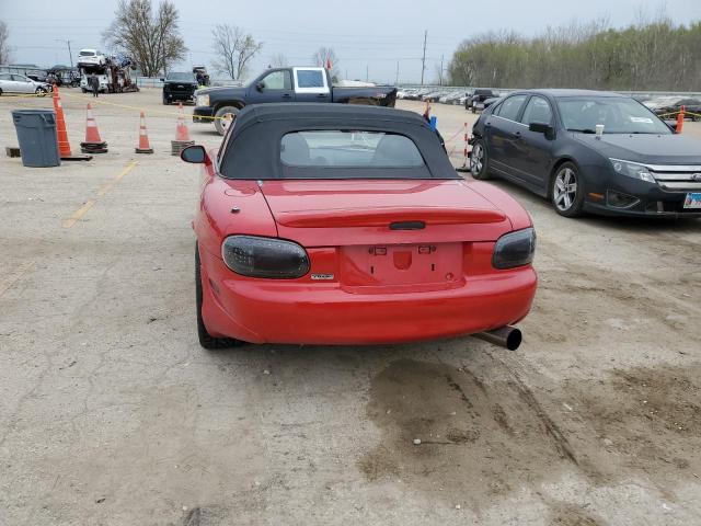Photo 6 from auction – 2003 MAZDA MX-5 MIATA with VIN JM1NB353230308828
