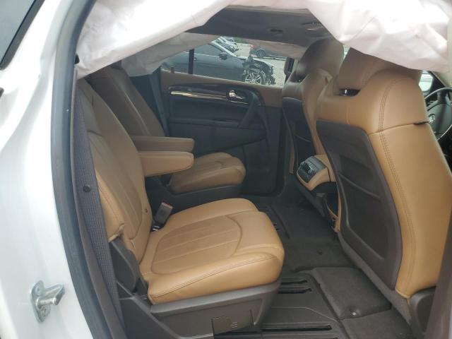 Photo 11 from auction – 2016 BUICK ENCLAVE with VIN 5GAKRCKDXGJ201393