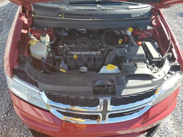Photo 12 from auction – 2018 DODGE JOURNEY SE with VIN 3C4PDCAB9JT519413