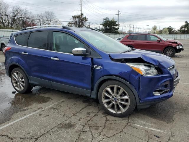Photo 4 from auction – 2014 FORD ESCAPE SE with VIN 1FMCU0GX5EUD23394