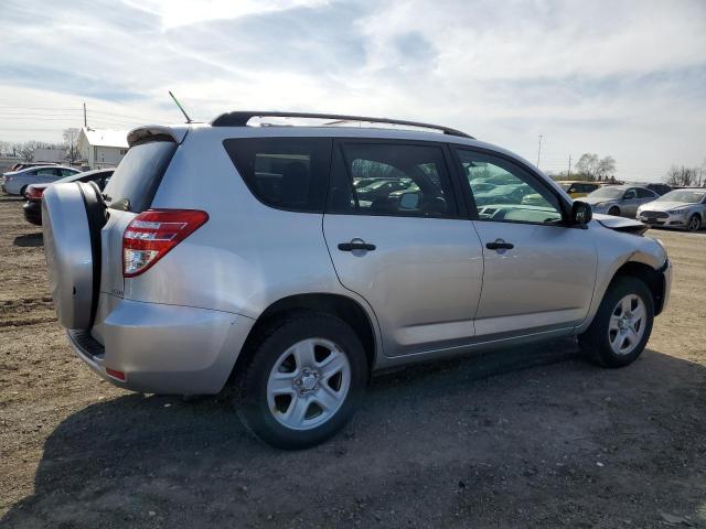 Photo 3 from auction – 2012 TOYOTA RAV4 with VIN 2T3BK4DV4CW082217