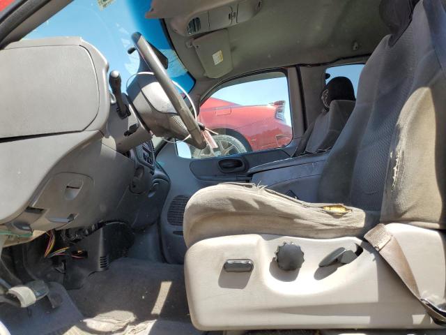 Photo 7 from auction – 2001 FORD F150 with VIN 1FTRX17LX1NB46838