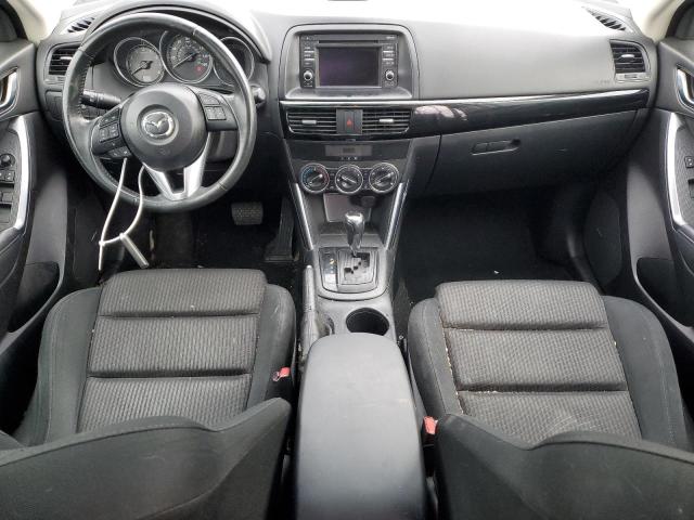 Photo 8 from auction – 2014 MAZDA CX-5 TOURI with VIN JM3KE2CY7E0361778