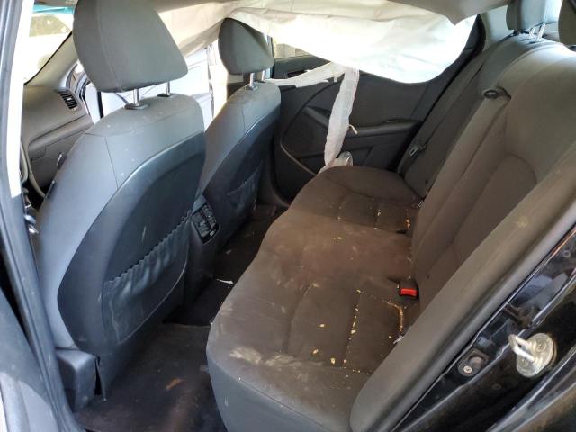 Photo 10 from auction – 2016 KIA OPTIMA HYB with VIN KNAGM4AD8G5099737