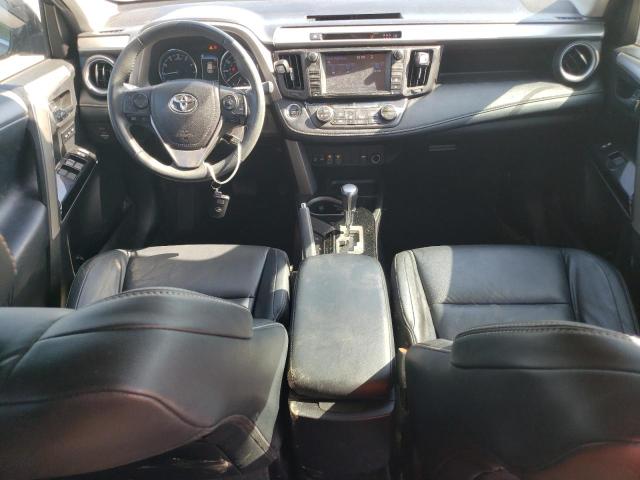 Photo 8 from auction – 2017 TOYOTA RAV4 LIMIT with VIN 2T3YFREV3HW403603