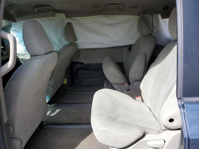 Photo 11 from auction – 2013 TOYOTA SIENNA with VIN 5TDZK3DC2DS383532