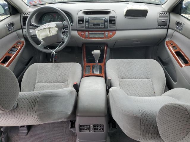 Photo 8 from auction – 2002 TOYOTA CAMRY LE with VIN JTDBE32K220045874