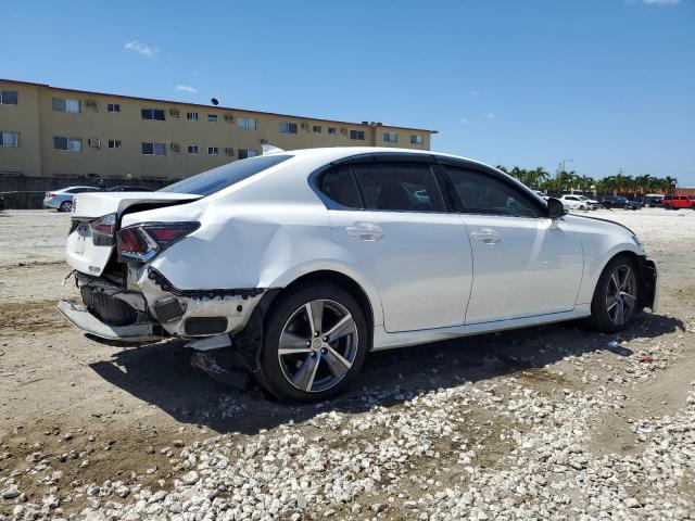 Photo 3 from auction – 2016 LEXUS GS 350 BAS with VIN JTHBZ1BL9GA001369