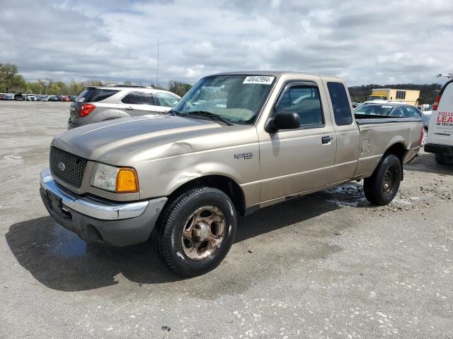 FORD RANGER SUP 2003 with VIN 1FTZR45E63PB05730 - Photo from auction
