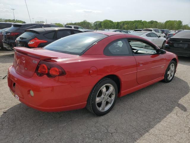 Photo 3 from auction – 2004 DODGE STRATUS R/ with VIN 4B3AG52H54E153529