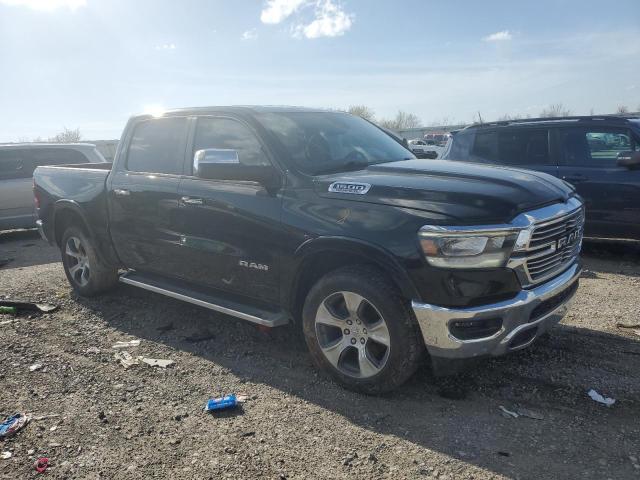 Photo 4 from auction – 2019 RAM 1500 LARAM with VIN 1C6SRFJT7KN545801
