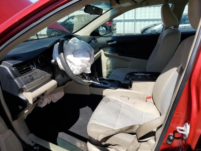 صورة رقم 7 من المزاد - 2012 TOYOTA CAMRY BASE مع VIN 4T1BF1FKXCU585488