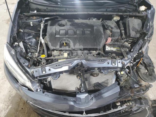 Photo 11 from auction – 2016 TOYOTA COROLLA L with VIN 2T1BURHE7GC700485