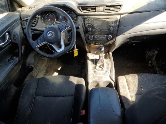 Photo 8 from auction – 2017 NISSAN ROGUE S with VIN KNMAT2MVXHP586965