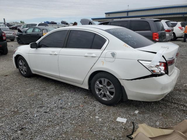 Photo 2 from auction – 2011 HONDA ACCORD SE with VIN 1HGCP2F62BA074812