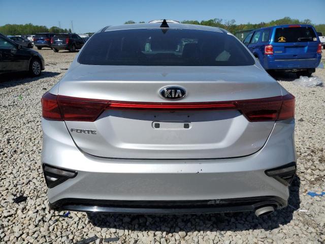 Photo 6 from auction – 2019 KIA FORTE FE with VIN 3KPF24AD6KE116343