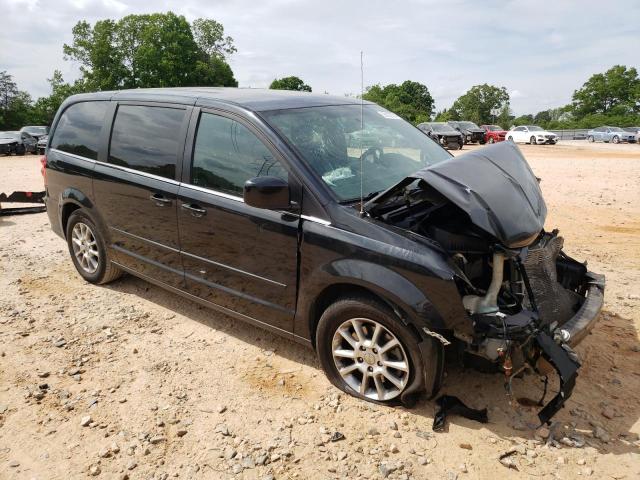 Photo 4 from auction – 2013 DODGE GRAND CARA with VIN 2C4RDGEG1DR518110