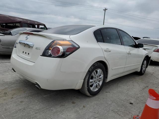 Photo 3 from auction – 2011 NISSAN ALTIMA BAS with VIN 1N4AL2AP6BC149703