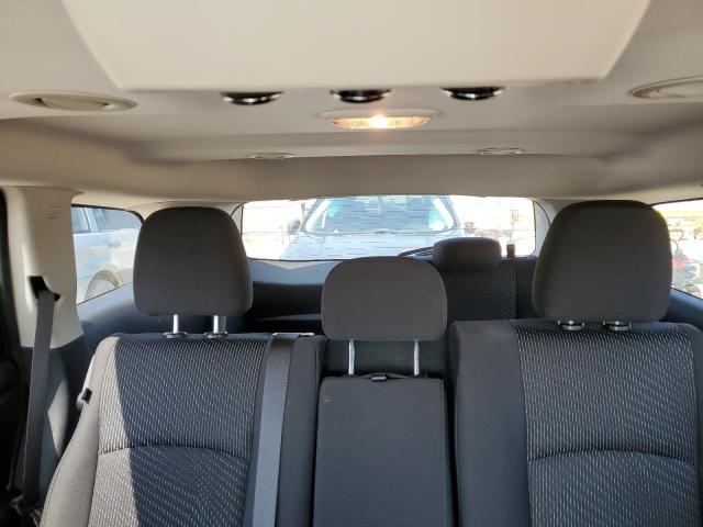 Photo 10 from auction – 2017 DODGE JOURNEY SX with VIN 3C4PDCBB4HT633229