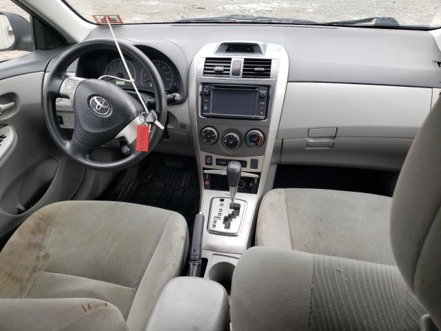 Photo 8 from auction – 2013 TOYOTA COROLLA BA with VIN 2T1BU4EE5DC990521