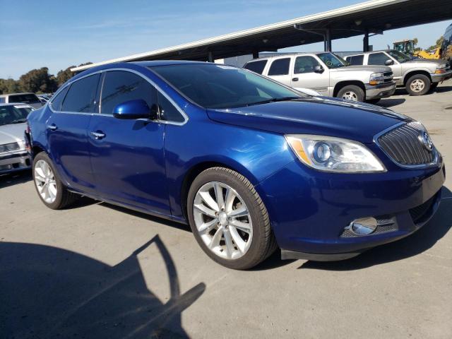 Photo 4 from auction – 2014 BUICK VERANO with VIN 1G4PP5SK5E4158299